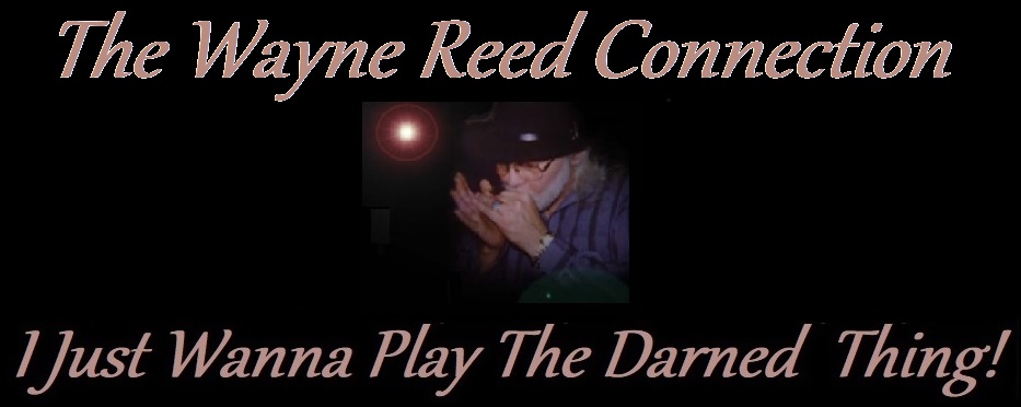 wayne reed
